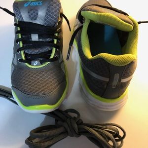 ASICS women’s athletic shoes